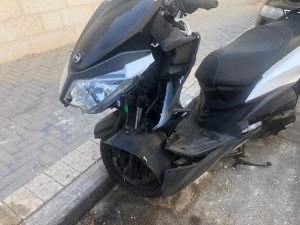 Read more about the article סאן יאנג ג'ט 200