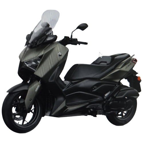 חלפים YAMAHA XMAX 125