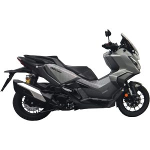 Read more about the article חלקים HONDA ADV 350