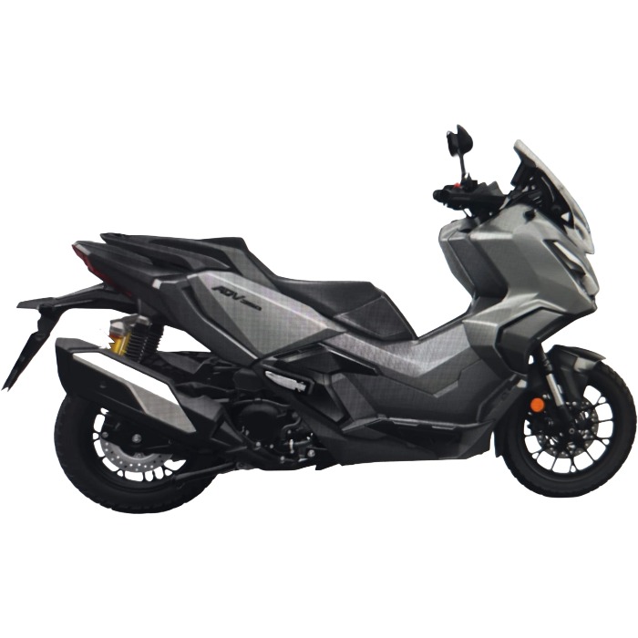 You are currently viewing חלקים HONDA ADV 350