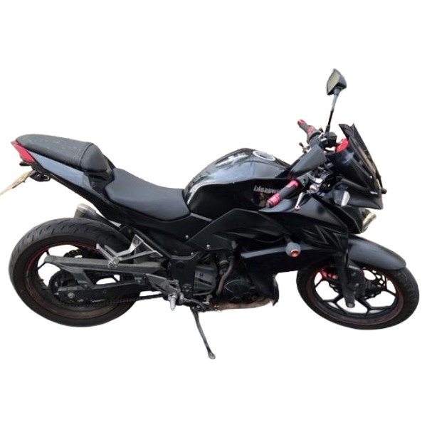 You are currently viewing חלקים KAWASAKI z300