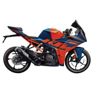Read more about the article חלקים KTM RC 390