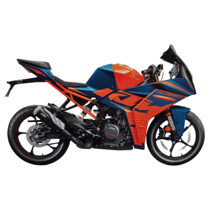 You are currently viewing חלקים KTM RC 390