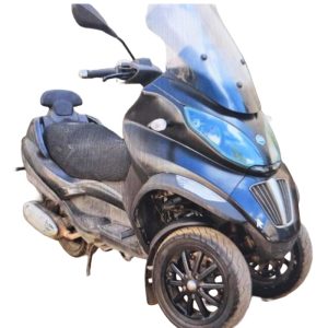 Read more about the article חלקים Piaggio mp3 300 LT