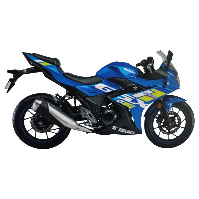 You are currently viewing חלקים SUZUKI GSX250R