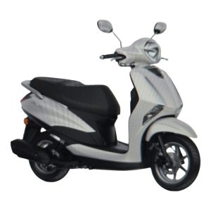 Read more about the article חלקים YAMAHA DELIGHT 125
