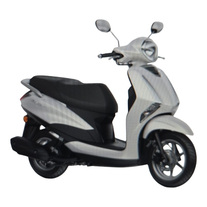 You are currently viewing חלקים YAMAHA DELIGHT 125
