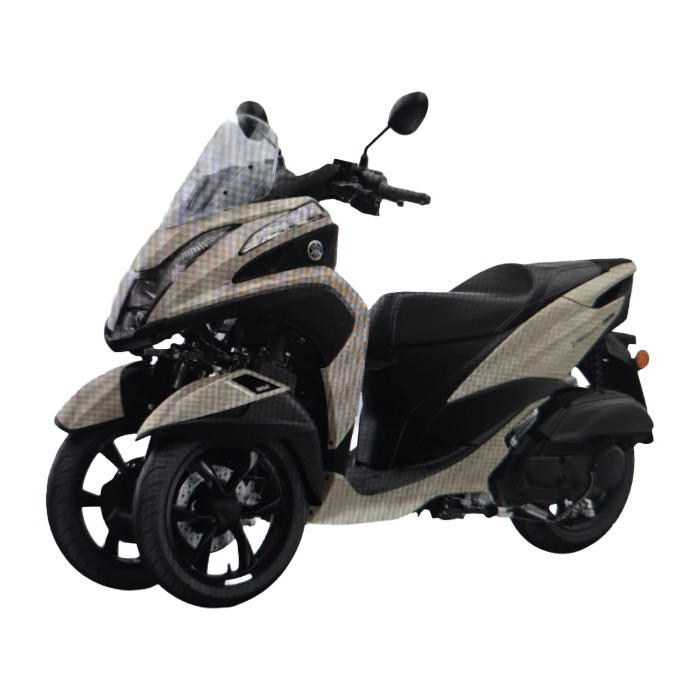 You are currently viewing חלקים YAMAHA TRICITY 155