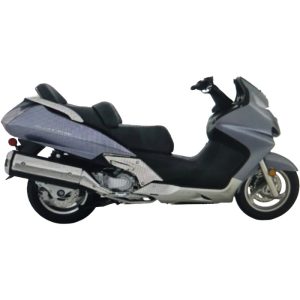 Read more about the article חלקים honda silverwing 600