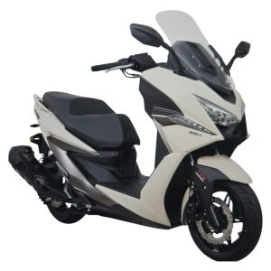 Read more about the article חלקים kymco x town 250i