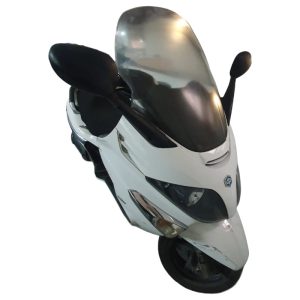 Read more about the article חלקים piaggio xevo 250