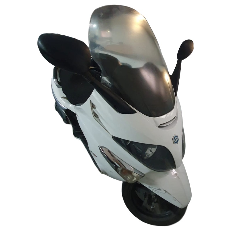 You are currently viewing חלקים piaggio xevo 250