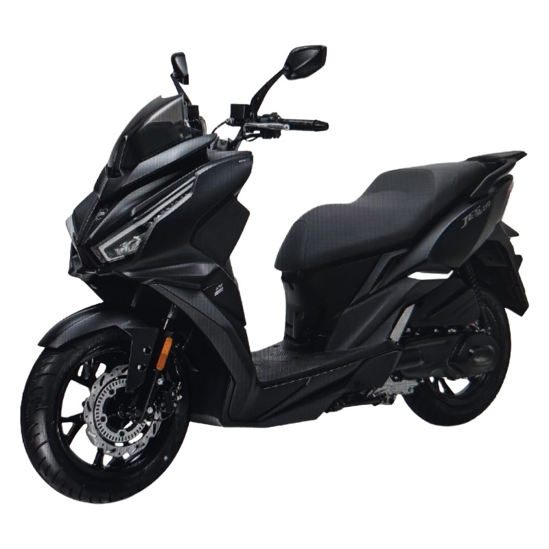 You are currently viewing חלקים sanyang Jet 14 125