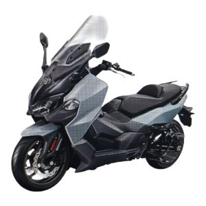 Read more about the article חלקים sanyang TL500