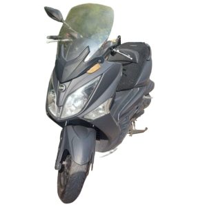 Read more about the article חלקים sanyang joymax 250