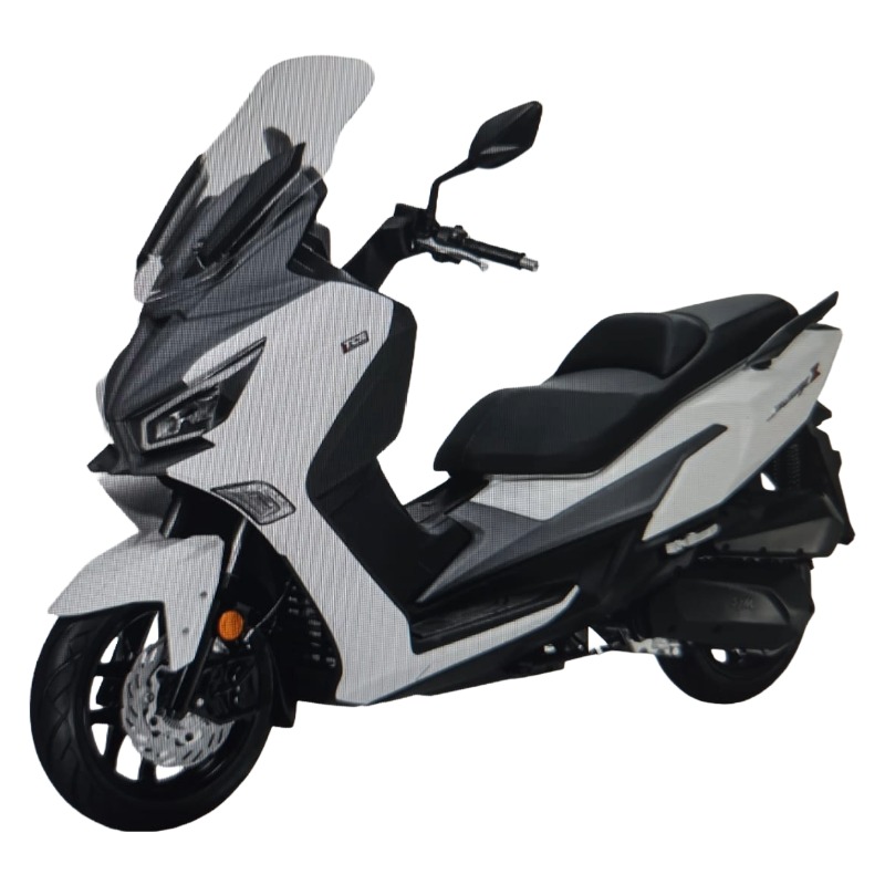 You are currently viewing חלקים sanyang joymax 250z