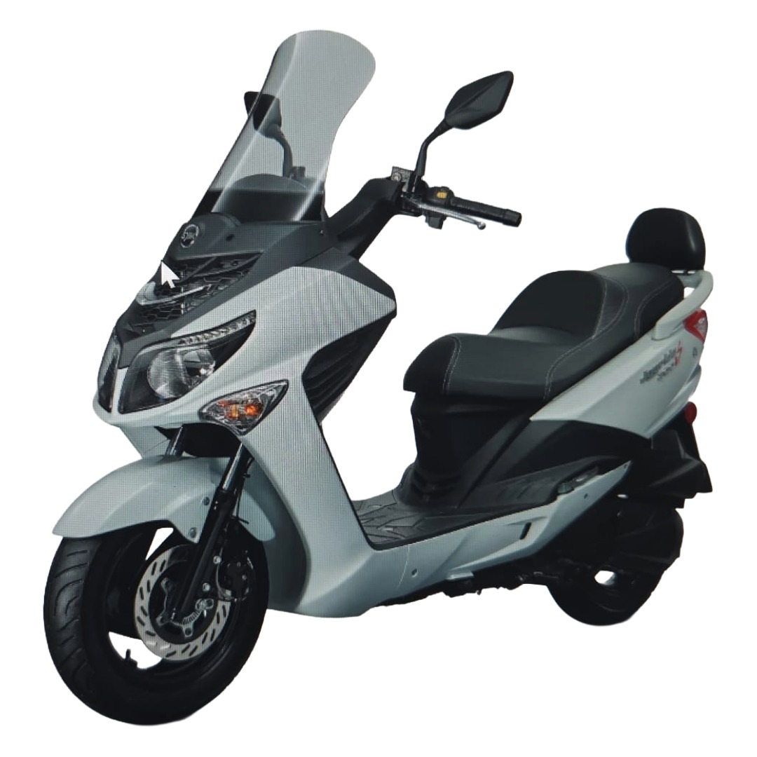 You are currently viewing חלקים sanyang joyride 125-200