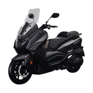 Read more about the article חלקים sanyang maxsym 400i