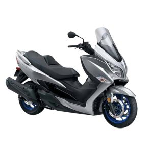 Read more about the article חלקים suzuki burgman 400