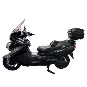 Read more about the article חלקים suzuki burgman 650