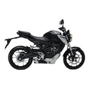 Read more about the article חלקים הונדה CB125R