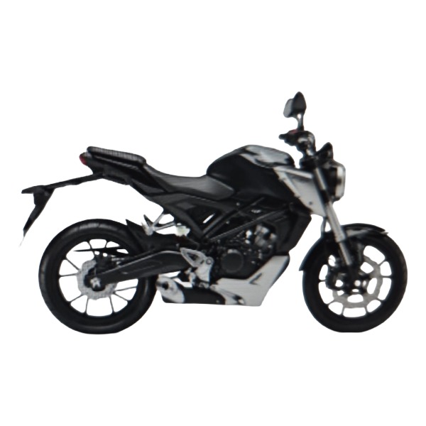 Read more about the article חלקים הונדה CB125R