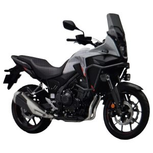 Read more about the article חלקים הונדה CB500X