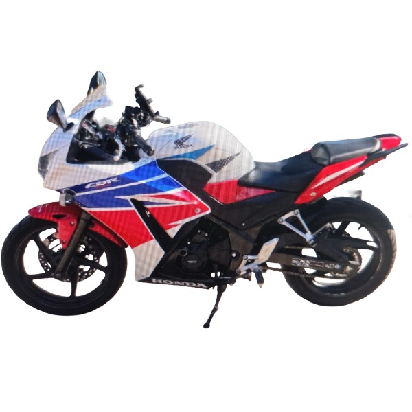 You are currently viewing חלקים הונדה CBR300R