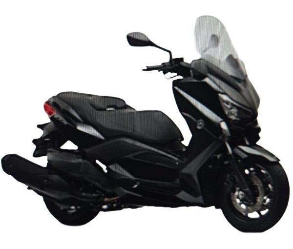 חלקים ימאהה X MAX 250