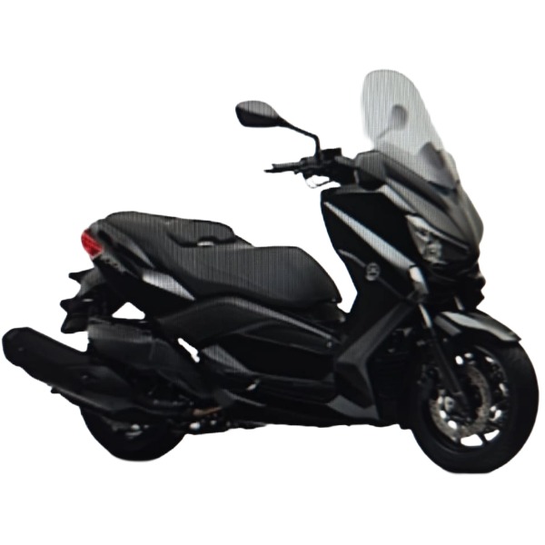 You are currently viewing חלקים ימאהה X MAX 250