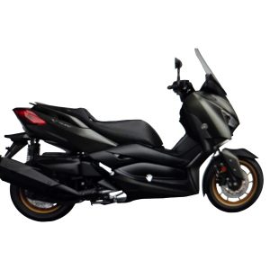 Read more about the article חלקים ימאהה X MAX 400