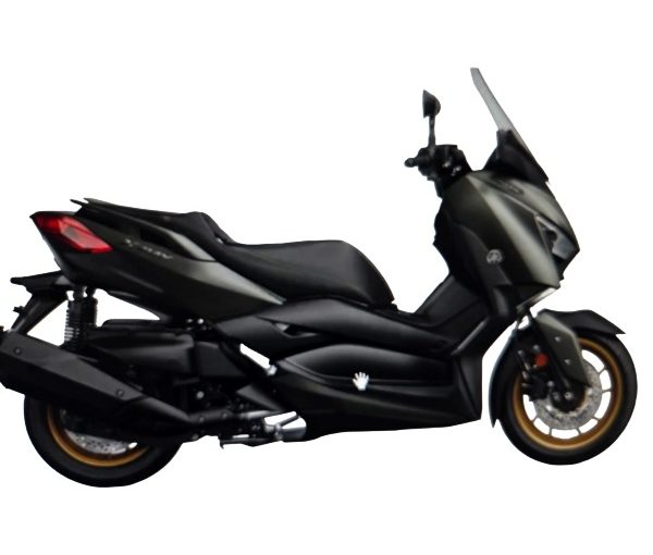 חלקים ימאהה X MAX 400