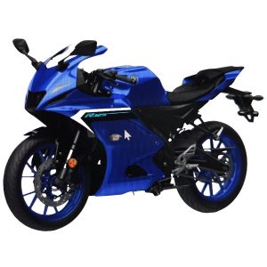 Read more about the article חלקים ימאהה YZF r125
