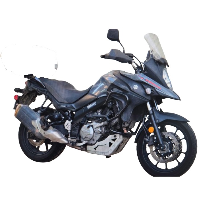 You are currently viewing חלקים סוזוקי DL650 V-STROM