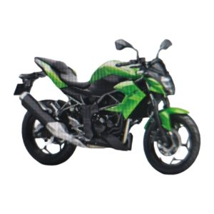 Read more about the article חלקים קאוואסאקי נינג'ה 250R