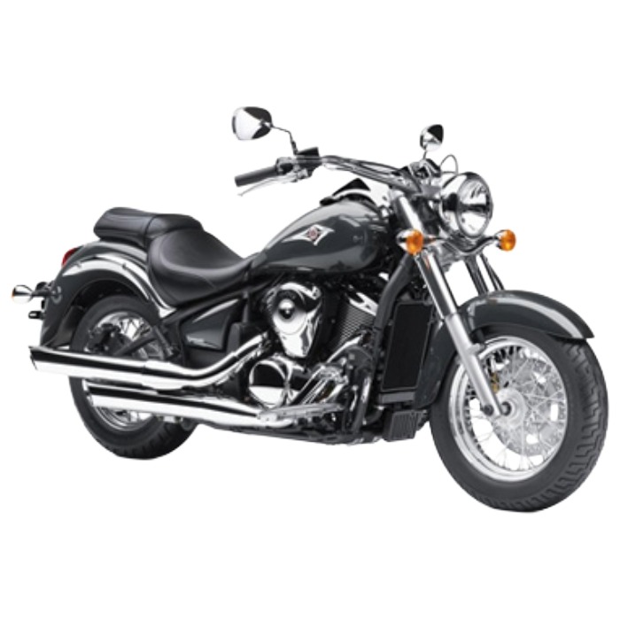 You are currently viewing חלקים קוואסאקי VN900